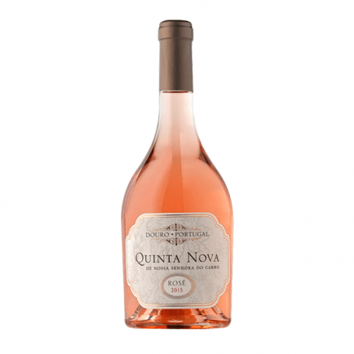 Quinta Nova Rosé 2022