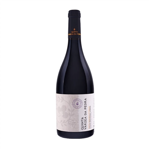 Quinta Várzea da Pedra Grande Reserva Tinto 2016