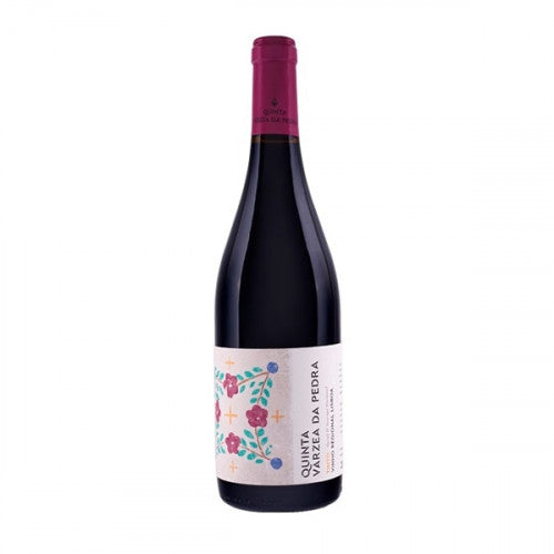 Quinta Várzea da Pedra Tinto 2022 : CX 3UNI