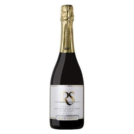 RS Espumante 'Blanc de Noirs' Baga Bruto 2021 : CX 3UNI
