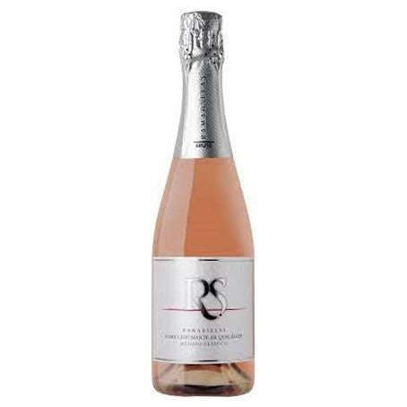 RS Espumante Rosé Bruto 2022 : CX 3UNI