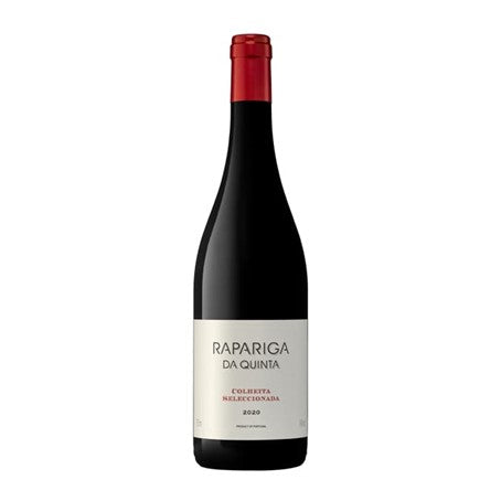 Rapariga da Quinta Tinto 2023: CX 3UNI