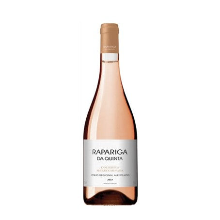 Rapariga da Quinta Rosé 2024 : CX 3UNI