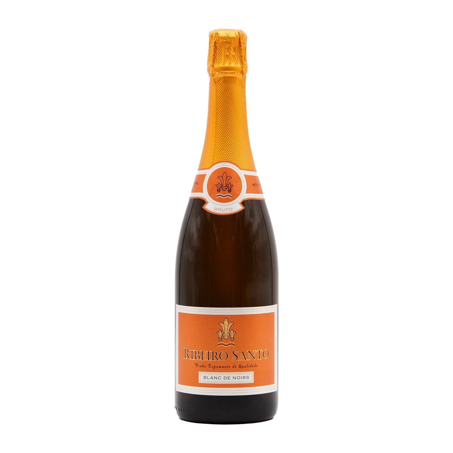 Ribeiro Santo Blanc de Noirs Brut Espumante