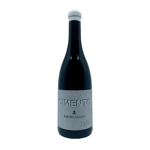 Ribeiro Santo Cimento Tinto 2021 : CX 3UNI