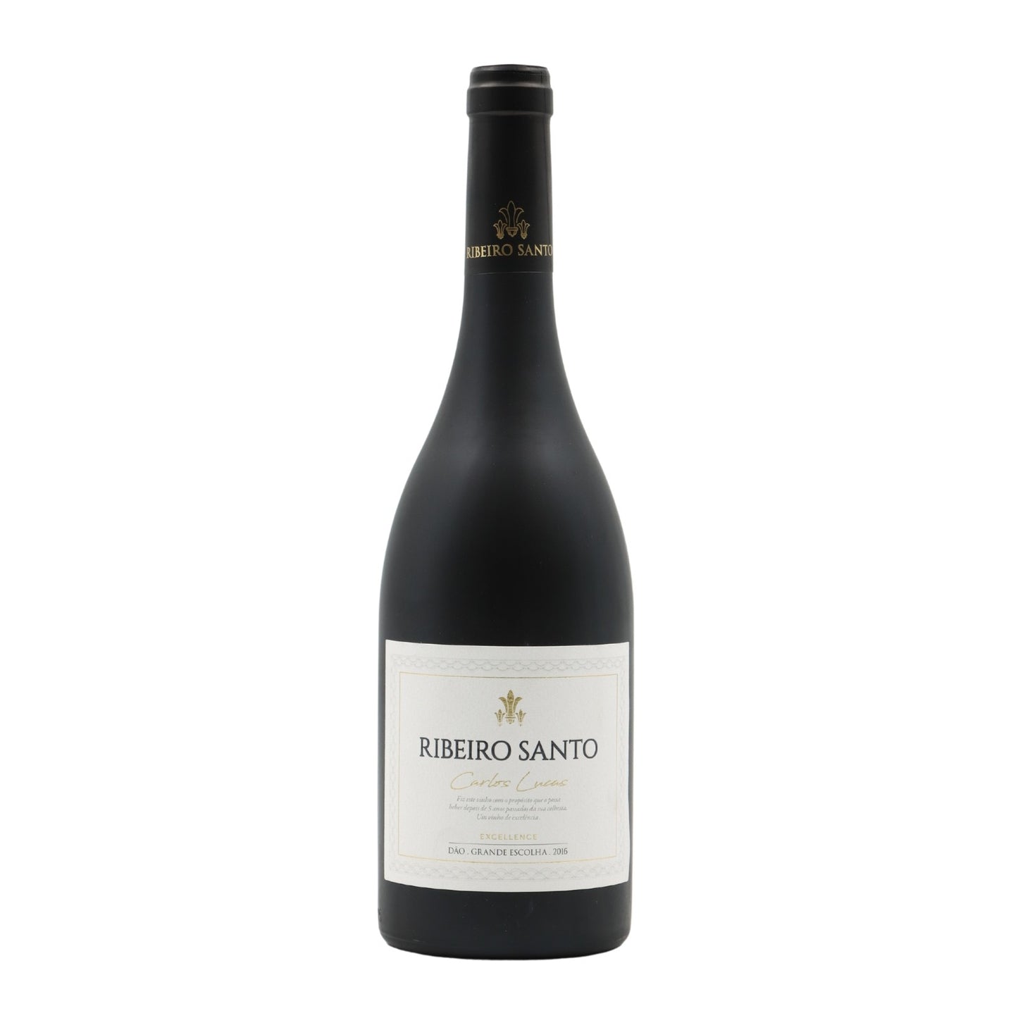 Ribeiro Santo Grande Escolha Tinto 2021