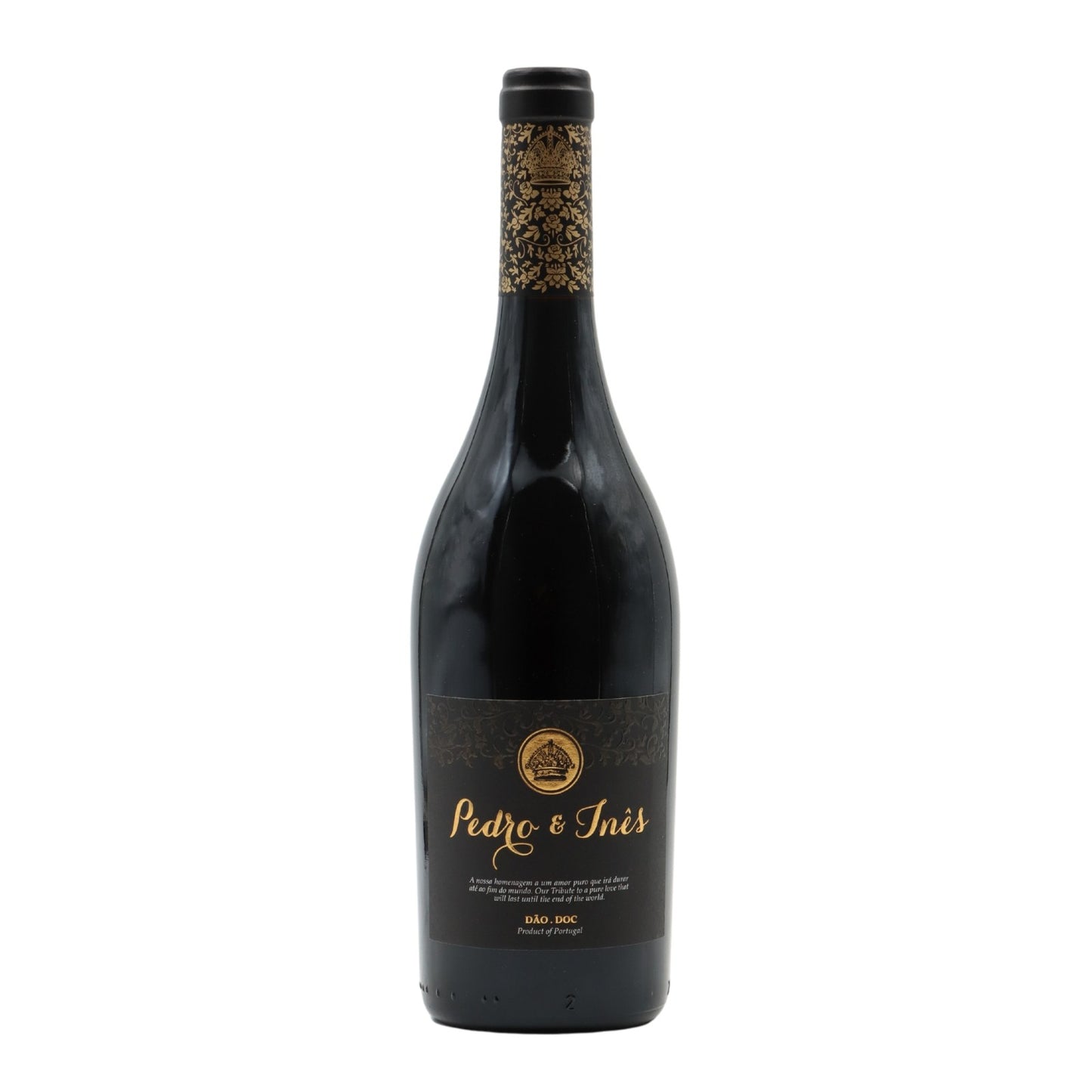 Pedro & Inês Tinto 2019