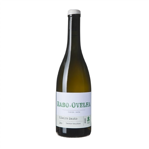 Ribeiro Santo Rabo de Ovelha Branco 2022