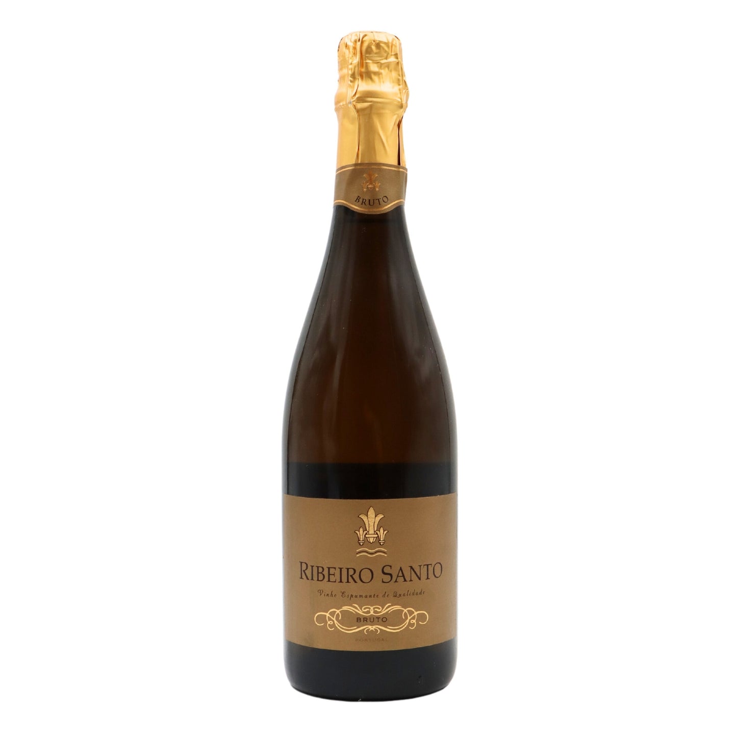 Ribeiro Santo Reserva Brut Espumante : CX 3UNI