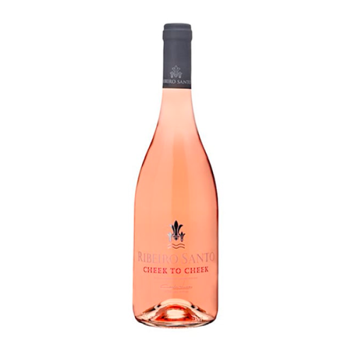 Ribeiro Santo Rosé 2024 : CX 3UNI