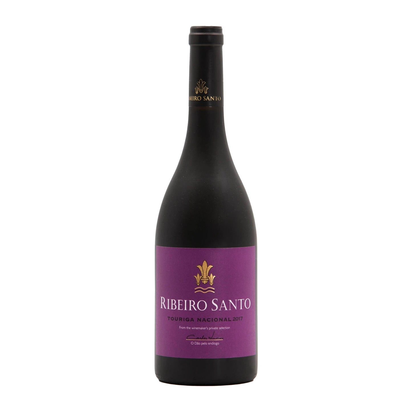Ribeiro Santo Touriga Nacional Tinto 2020 : CX 3UNI