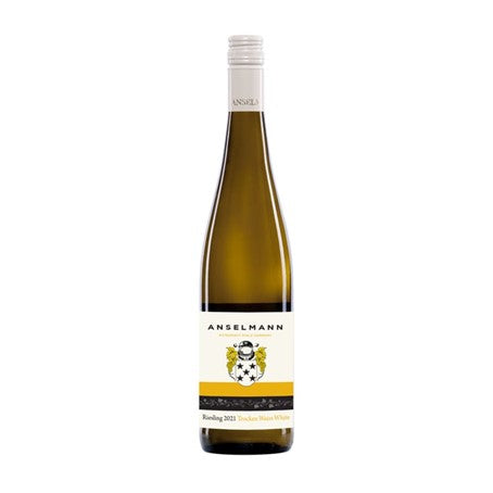 Astronauta Anselmann Riesling Branco 2023 : CX 3UNI