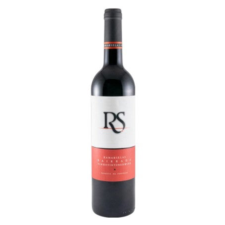 RS Bairrada DOP Tinto 2021 : CX 3UNI