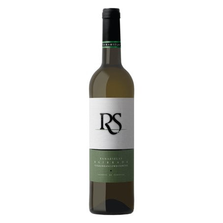 RS Bairrada DOP Branco 2022 : CX 3UNI