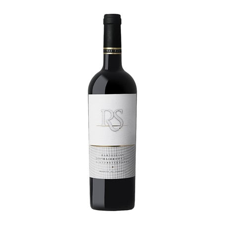 RS Reserva Tinto 2019 : CX 3UNI