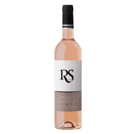 RS Bairrada DOP Rosé 2022 : CX 3UNI