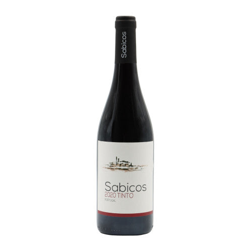 Sabicos Tinto 2022 : CX 3UNI