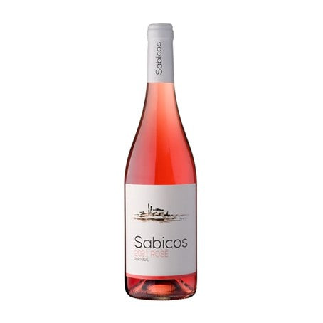 Sabicos Rosé 2024 : CX 3UNI