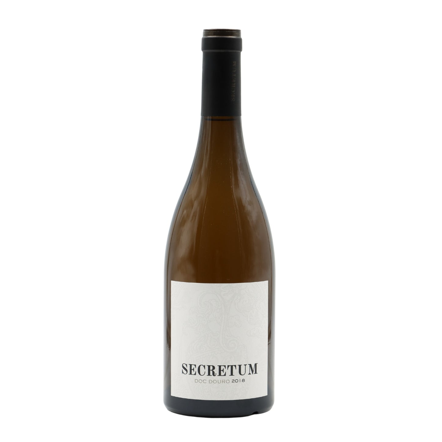 Secretum Arinto Branco 2018
