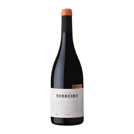 Vinha do Sobreiro Tinto