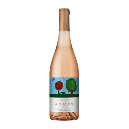 Howard's Folly Sonhador Rosé 2022 : CX 3UNI