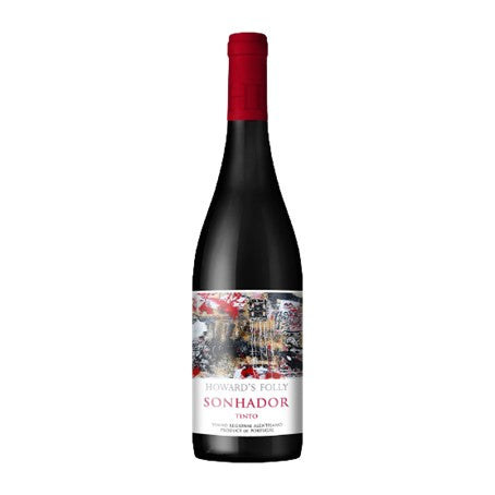 Howard's Folly Sonhador Tinto 2018 : CX 3UNI