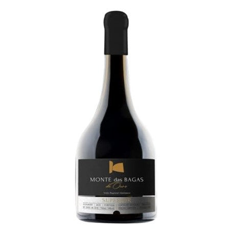Monte das Bagas de Ouro Superior Branco 2022