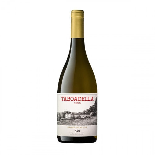 Taboadella Grand Villae Branco 2020