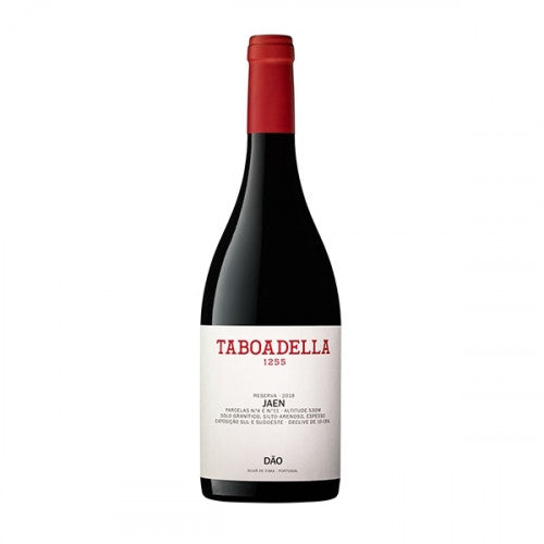 Taboadella Jaen Reserva Tinto 2020