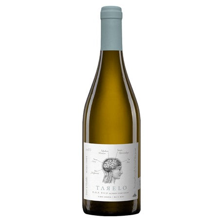 Tarelo Arinto dos Açores e Verdelho Branco 2019 : CX 3UNI
