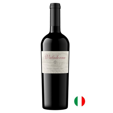Tenuta di Arceno Valadorna Tinto 2017 : CX 3UNI