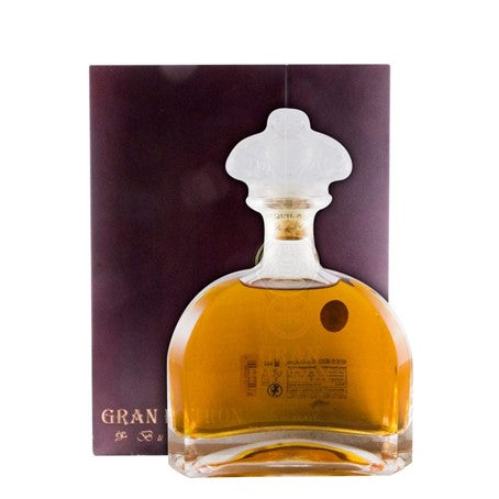 Tequila Patrón Burdeos 70 cl
