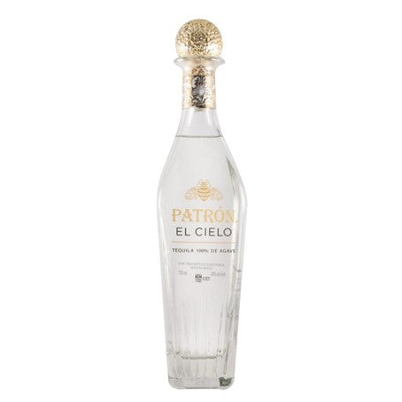 Tequila Patrón El Cielo 70 cl