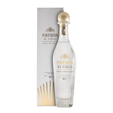 Tequila Patrón El Cielo 70 cl