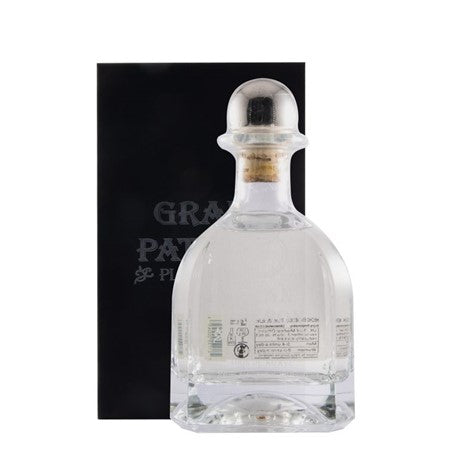 Tequila Gran Patrón Platinum 70 cl