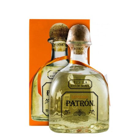 Tequila Patrón Reposado 70 cl