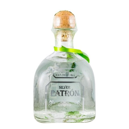 Tequila Patrón Silver 70 cl