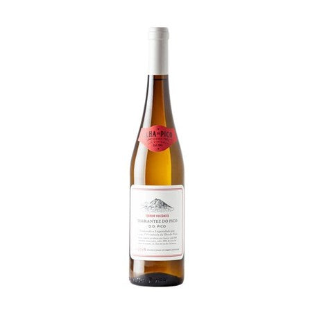 Pico Wines Terrantez do Pico Branco 2022