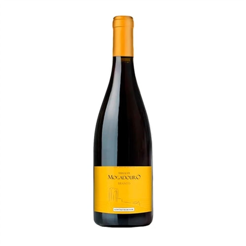 Terras de Mogadouro Gewurztraminer Branco 2022 : CX 3UNI