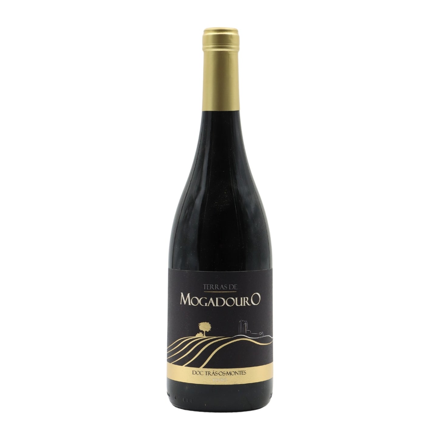 Terras de Mogadouro Tinto 2020 : CX 3UNI