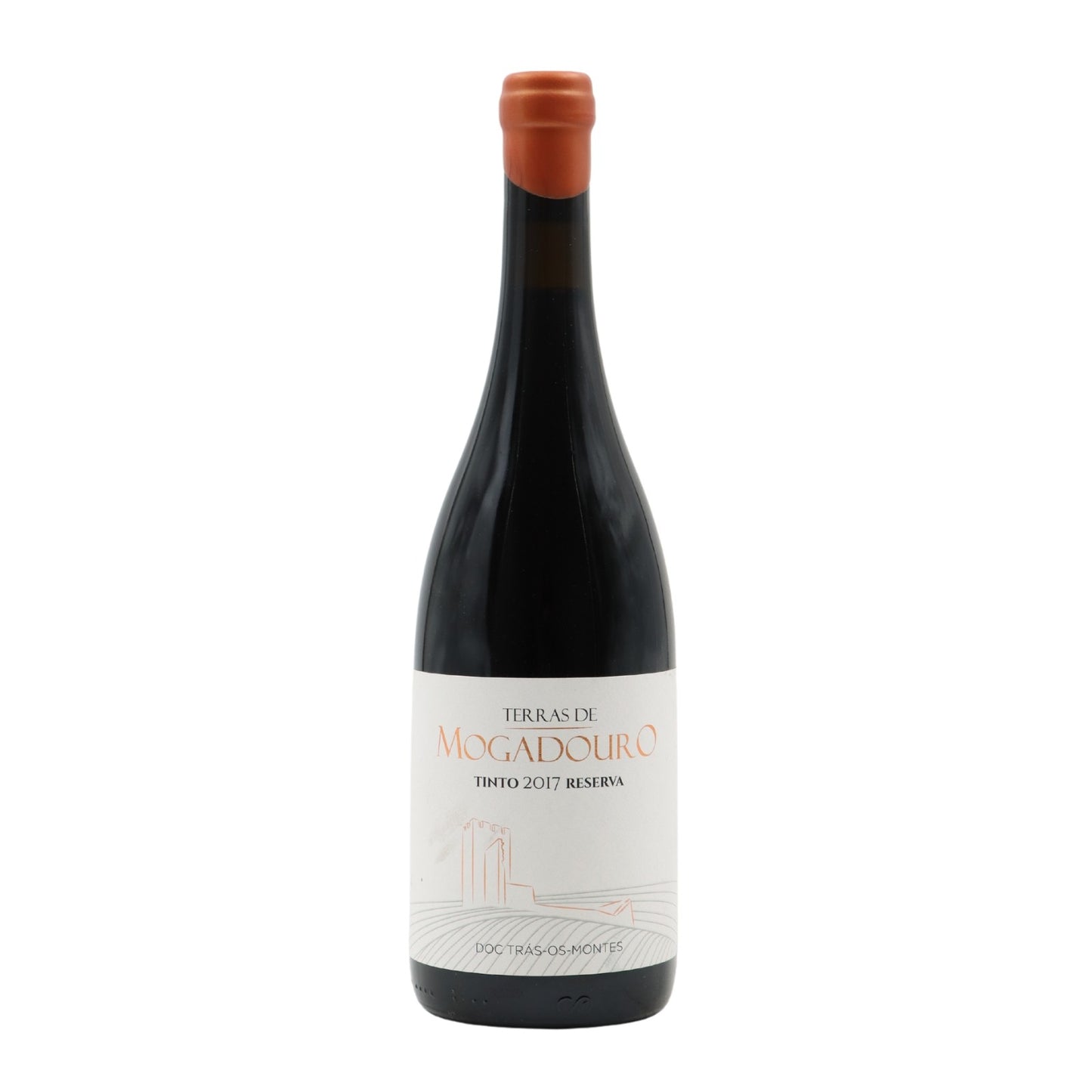 Terras de Mogadouro Reserva Tinto 2017