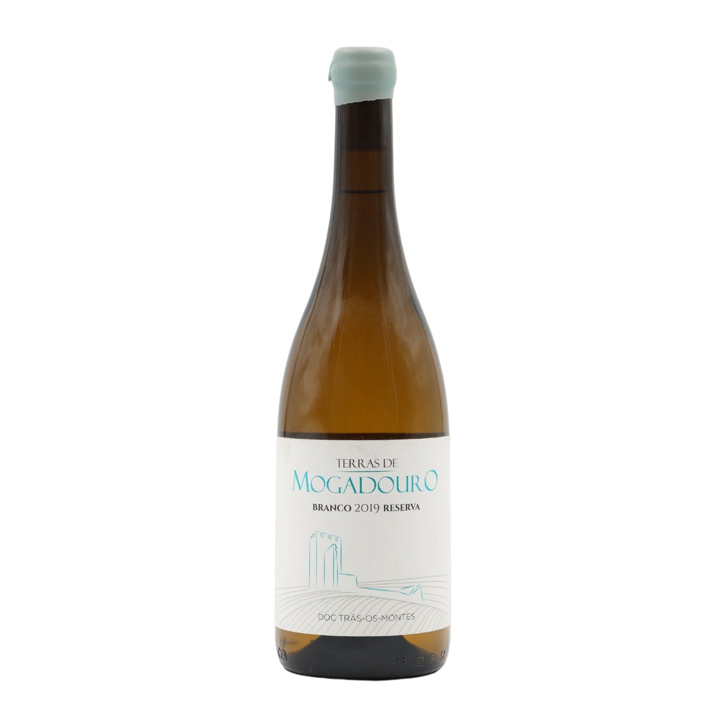 Terras de Mogadouro Reserva Branco 2019
