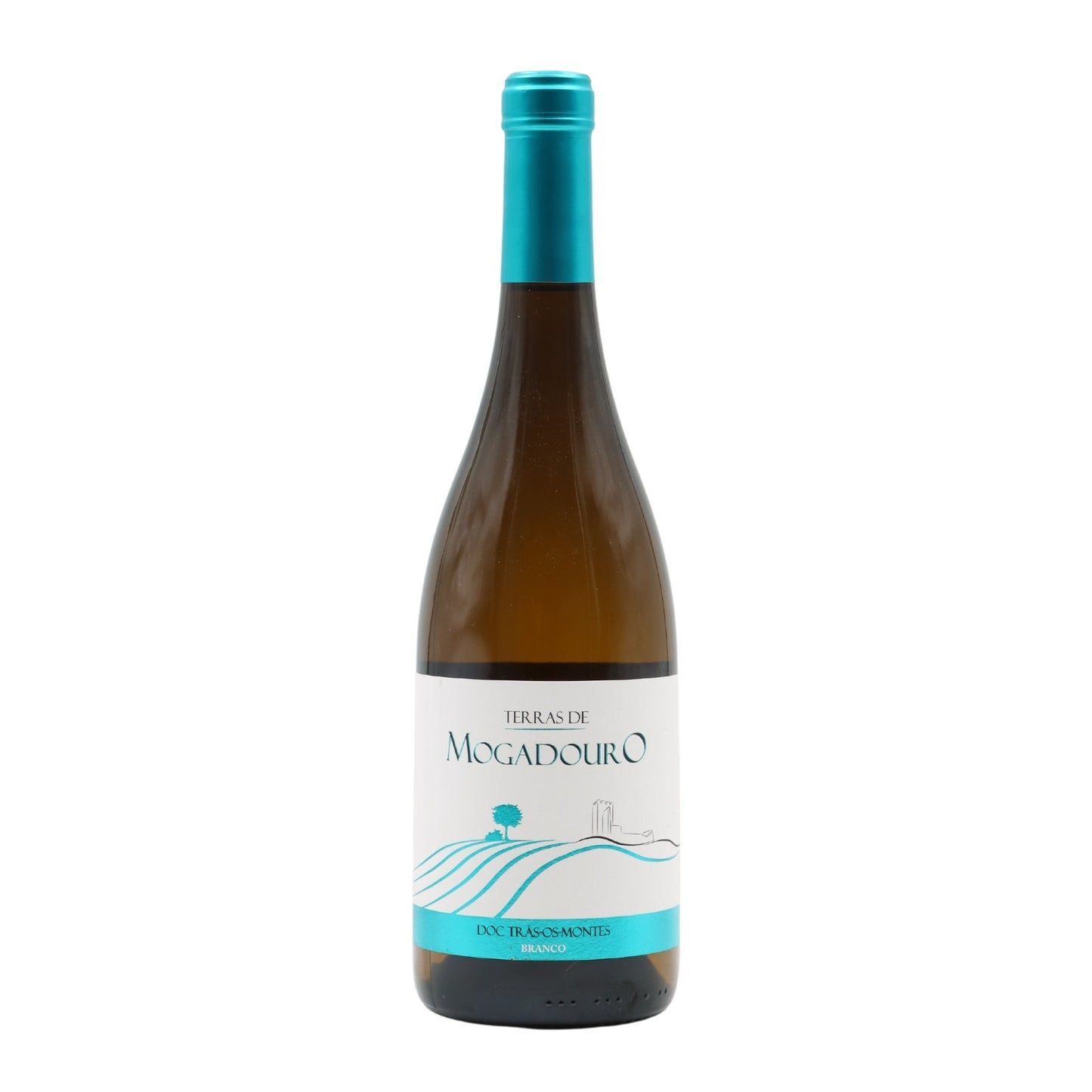 Terras de Mogadouro Branco 2022 : CX 3UNI