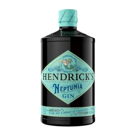 Gin Hendrick's Neptunia 70 cl