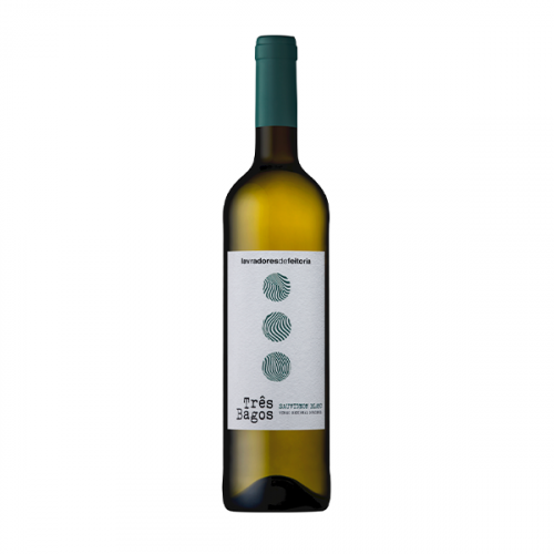 Três Bagos Sauvignon Blanc MAGNUM