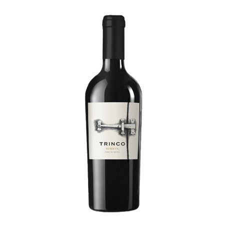 Trinco Reserva Tinto 2018 : CX 3UNI