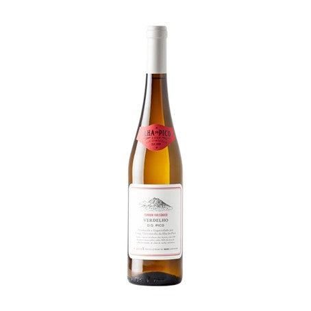 Pico Wines Verdelho Branco 2021