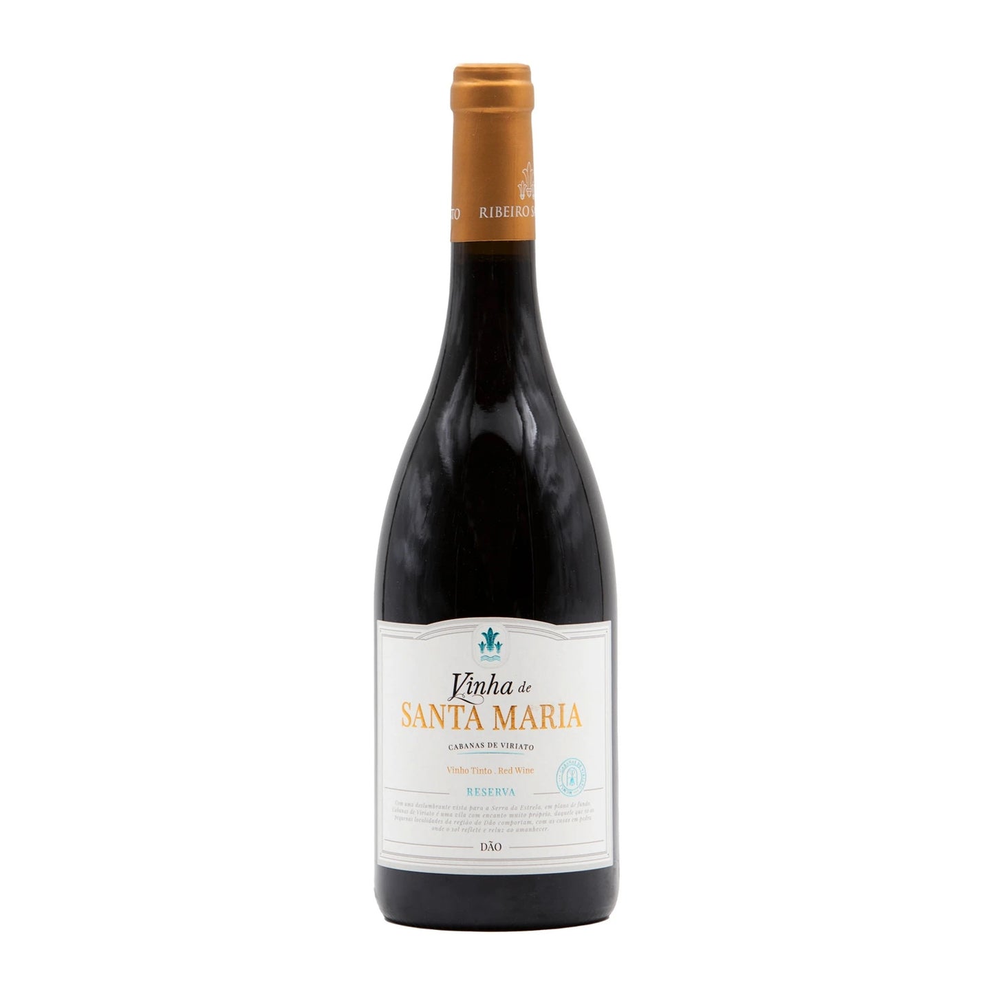 Vinha de Santa Maria Reserva Tinto 2020