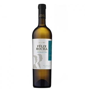 Félix Rocha Sauvignon Blanc e Arinto Branco 2021 : CX 3UNI