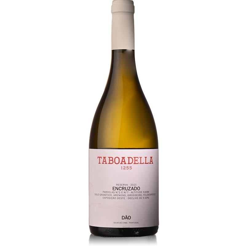 Taboadella Encruzado Reserva Branco 2022
